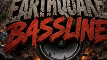 DrummeRTee924 & TheBunny04 - The Earthquake Bassline