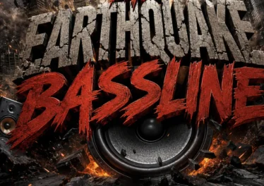 DrummeRTee924 & TheBunny04 - The Earthquake Bassline