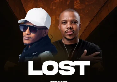 Earl JazziQ & C-Blak - LOST Earl JazziQ & C-Blak - LOST