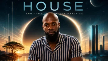 Egyptian Pharaoh - The Essence Of House [Album]