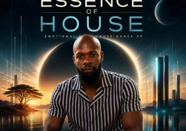Egyptian Pharaoh - The Essence Of House [Album]