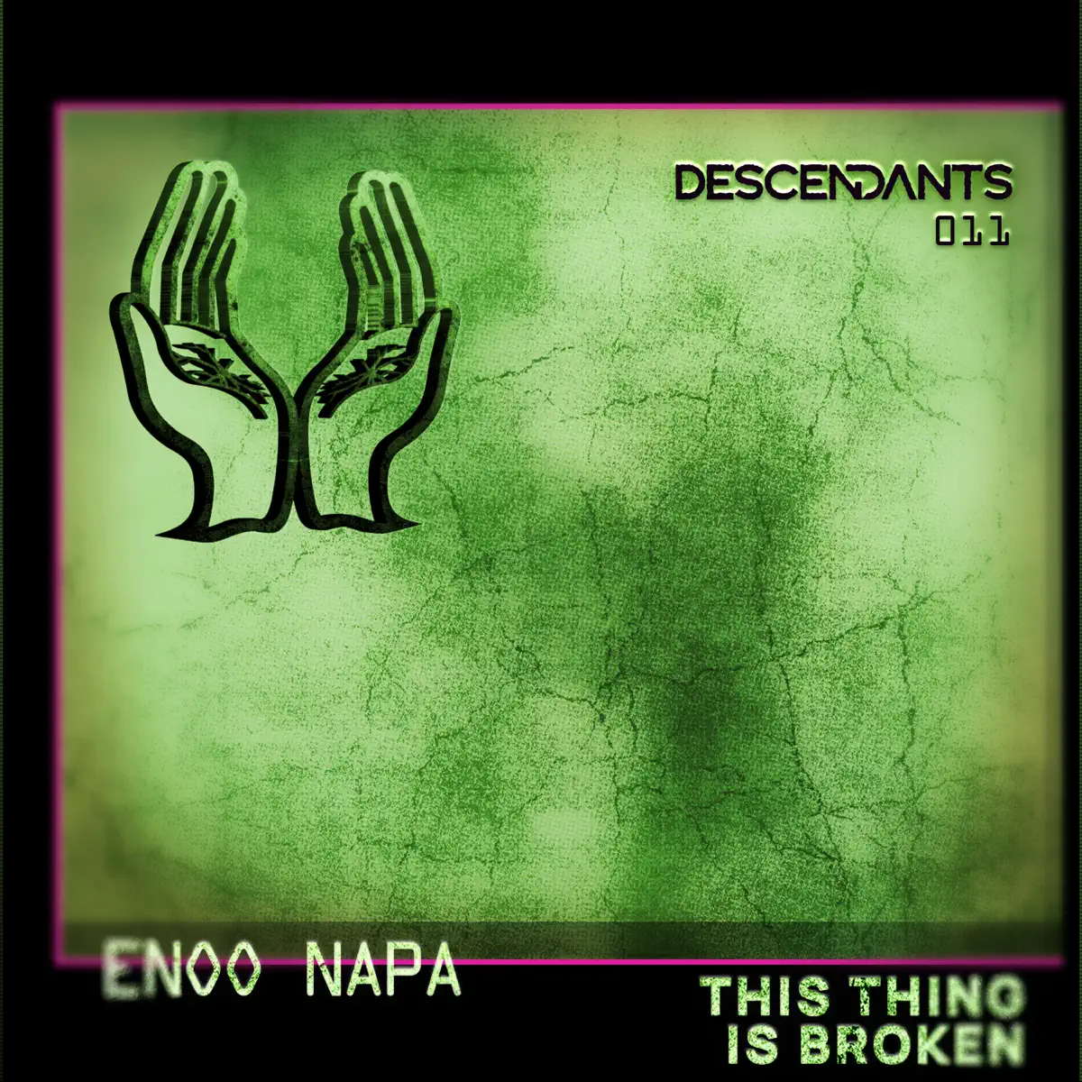 Enoo Napa - This Thing Is Broken Enoo Napa - This Thing Is Broken