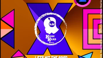 Ethiopian Chyld & Afro Descent - Lets Hit The Road
