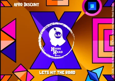 Ethiopian Chyld & Afro Descent - Lets Hit The Road