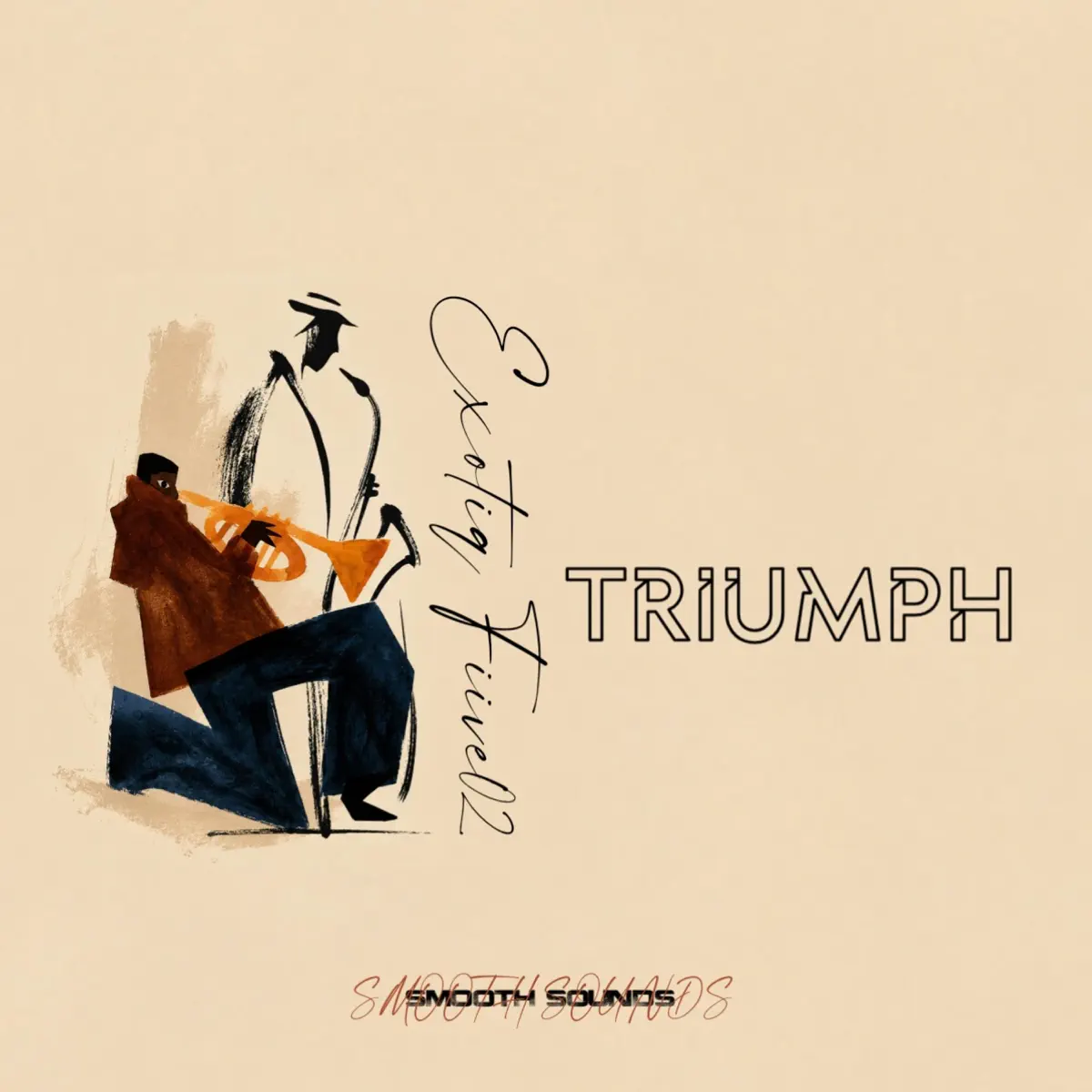 Exotiq Fiive02 - Triumph