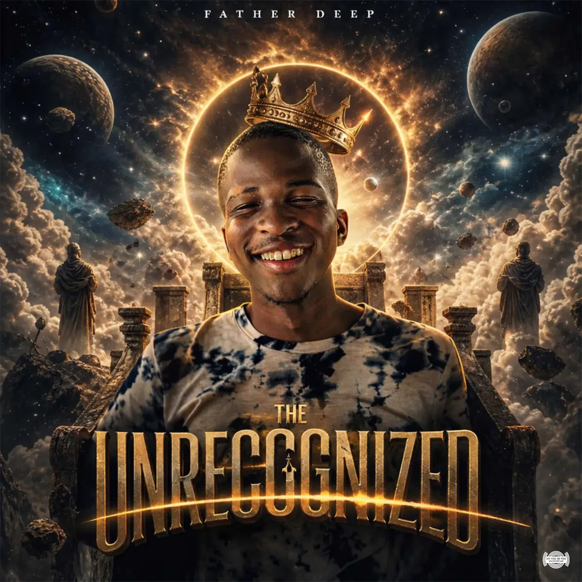 Father Deep - The Unrecognized [Album]