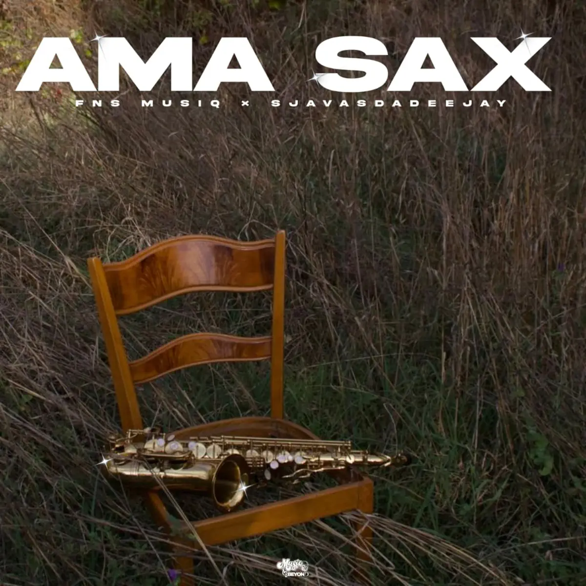 Fns MusiQ & SjavasDaDeejay - Amasax