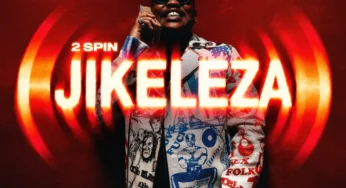 Focalistic, Uncle Waffles & ShaunMusiq – 2 Spin Jikeleza