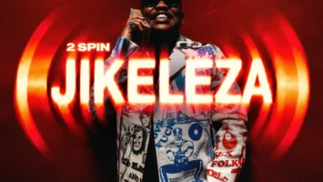 Focalistic, Uncle Waffles & ShaunMusiq - 2 Spin Jikeleza