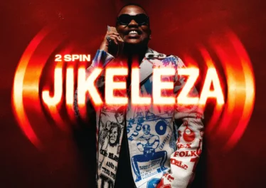 Focalistic, Uncle Waffles & ShaunMusiq - 2 Spin Jikeleza