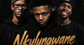 Golden DJz, Stouter Seh Amos & Nkanyezi Kubheka – Inkulungwane