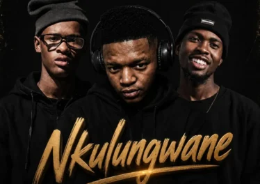 Golden DJz, Stouter Seh Amos & Nkanyezi Kubheka - Inkulungwane