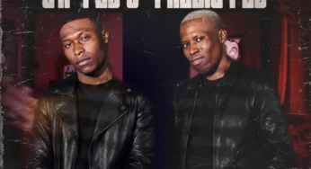 GqoMLorD & Nkosi – Gifted & Talented (Album)