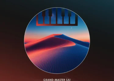 Grand-Master Sai - Second Attempt (EP)
