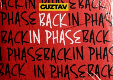 Guztav - Back In Phase, Pt.1 (EP)