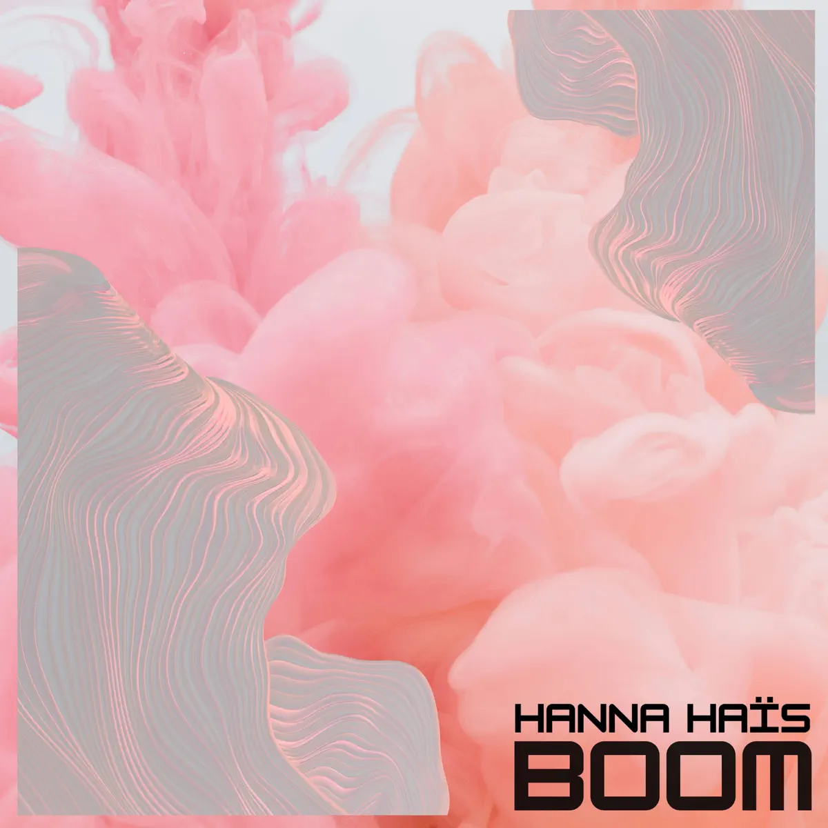 Hanna Haïs - Boom (Original Mix)