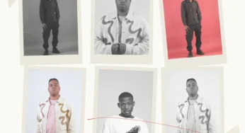 Harrison Crump & Sim Tornado – Fana Fana (feat. Dot Mega & NTOKAY)