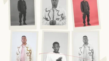 Harrison Crump & Sim Tornado - Fana Fana (feat. Dot Mega & NTOKAY)