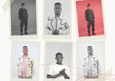 Harrison Crump & Sim Tornado - Fana Fana (feat. Dot Mega & NTOKAY)
