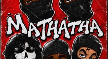 House Of ESAMA, D-Minor, Jay Music – Mathatha EP