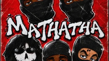 House Of ESAMA, D-Minor, Jay Music - Mathatha EP House Of ESAMA, D-Minor, Jay Music - Mathatha (EP)