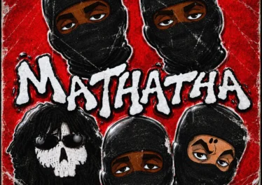 House Of ESAMA, D-Minor, Jay Music - Mathatha (EP)