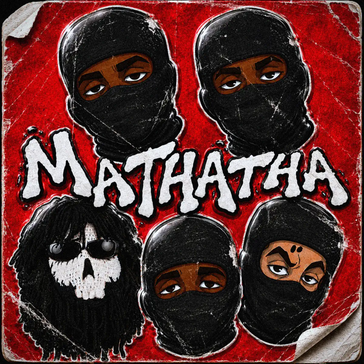 House Of ESAMA, D-Minor, Jay Music - Mathatha EP House Of ESAMA, D-Minor, Jay Music - Mathatha (EP)