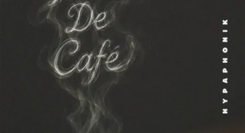 Hypaphonik – Taza De Cafe