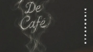 Hypaphonik - Taza De Cafe