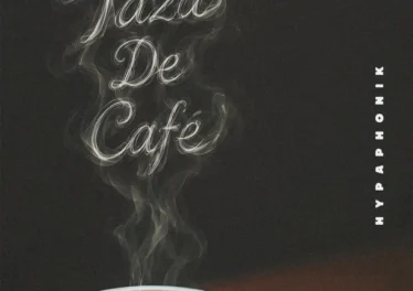 Hypaphonik - Taza De Cafe Hypaphonik - Taza De Cafe