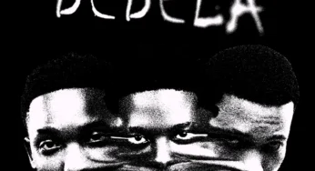 Inter B & Draad & M00tion – Dedela