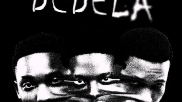 Inter B & Draad & M00tion - Dedela