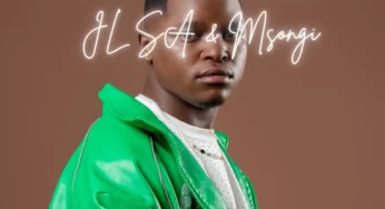 JL SA & MSONGI – JIKELELE (feat. Umtuyenziwa)