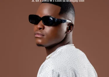 JL SA, Ziiko M & Coon SA - Wathi uzobuya (feat. Ceejayyay Cool)