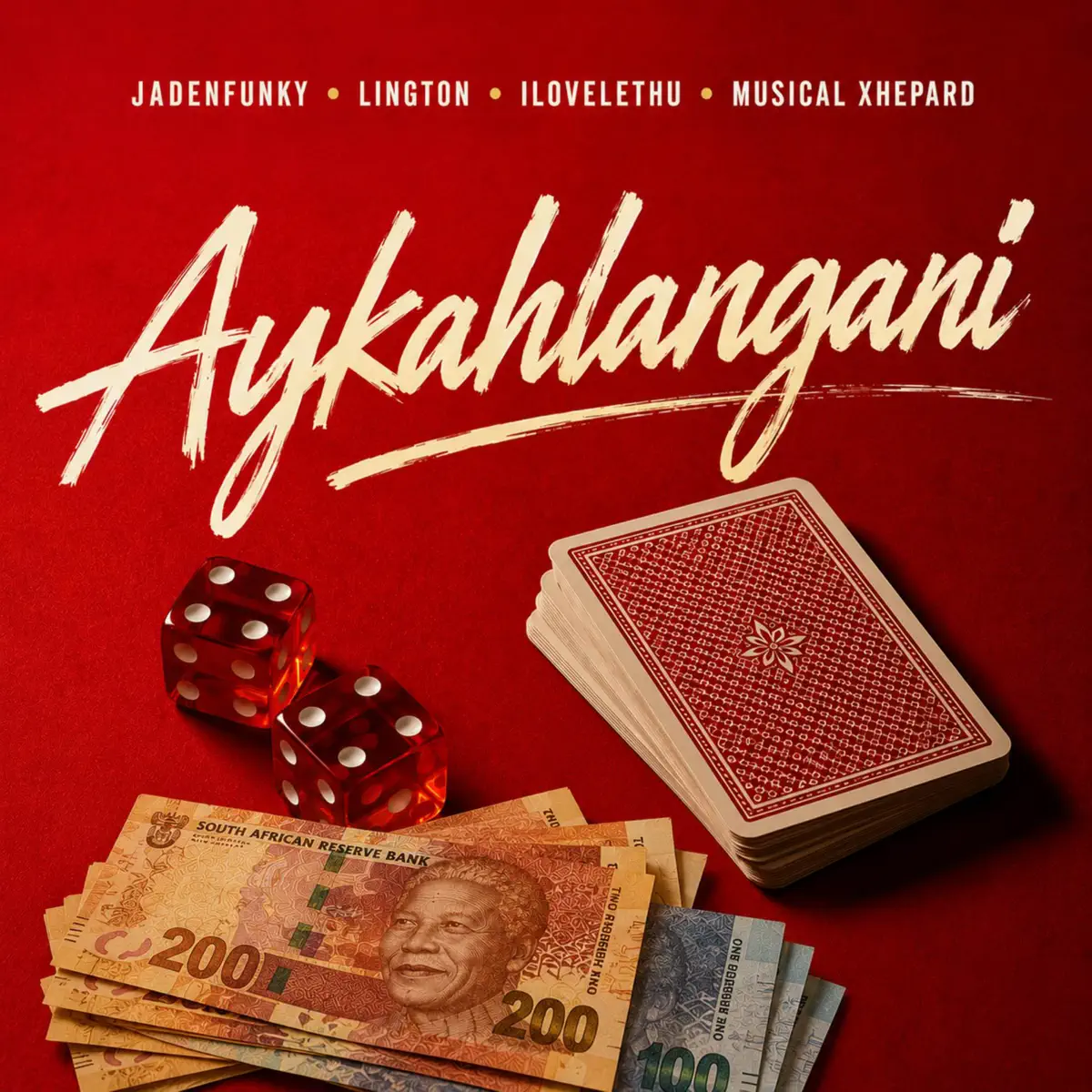 Jadenfunky & Musical Xhepard - Aykahlangani (feat. ilovelethu & Lington)