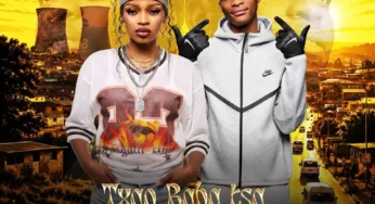 Janesh, Hitboss SA & Natiey Lepaka – Txao Baba tsa Makompo (feat. Naija La Lekompo)