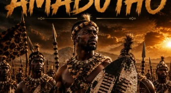 JazzSoul Mdu – Amabutho