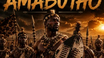 JazzSoul Mdu - Amabutho