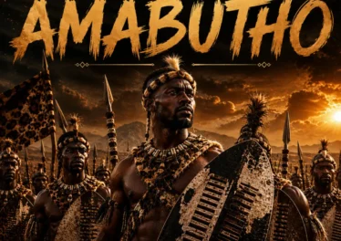 JazzSoul Mdu - Amabutho