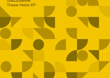 Jazzuelle - These Walls (EP)
