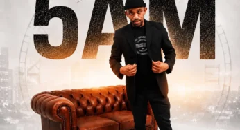 K-eye, MDU aka TRP, Musical Acid & Provider SA – 5am (feat. Collen Jomo)