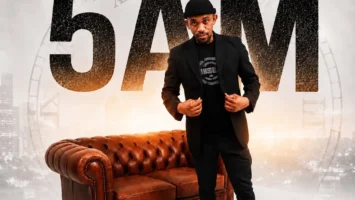 K-eye, MDU aka TRP, Musical Acid & Provider SA - 5am (feat. Collen Jomo) K-eye, MDU aka TRP, Musical Acid & Provider SA - 5am (feat. Collen Jomo)