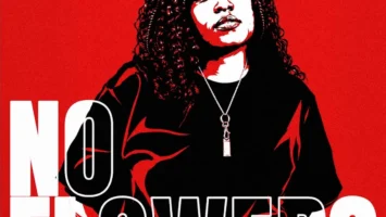Kali Mija & Ticck D.H.A - No Flowers EP Kali Mija & Ticck D.H.A - No Flowers (EP)