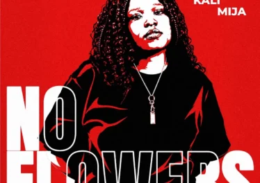 Kali Mija & Ticck D.H.A - No Flowers (EP)