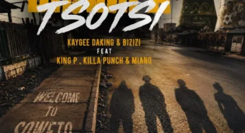 KayGee DaKing & Bizizi – BHAMPA (feat. King P, Killapunch & Miano)