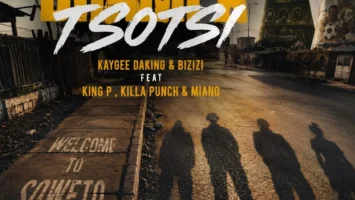 KayGee DaKing & Bizizi - BHAMPA (feat. King P, Killapunch & Miano) KayGee DaKing & Bizizi - BHAMPA (feat. King P, Killapunch & Miano)