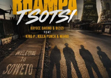KayGee DaKing & Bizizi - BHAMPA (feat. King P, Killapunch & Miano) KayGee DaKing & Bizizi - BHAMPA (feat. King P, Killapunch & Miano)