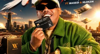 Khadeair – SWIPER (feat. Masedi & Hlokzin)
