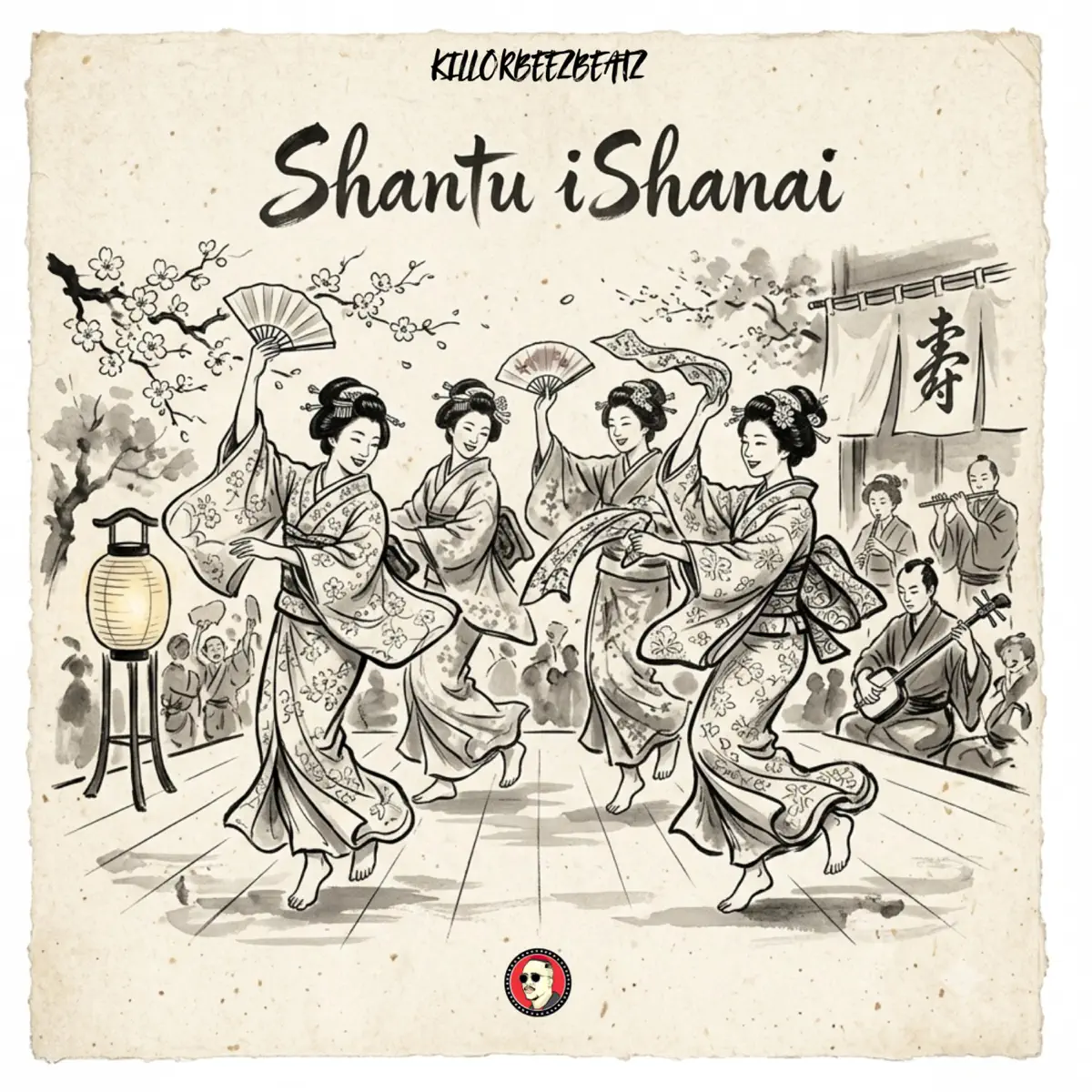 Killorbeezbeatz - Shantu iShanai