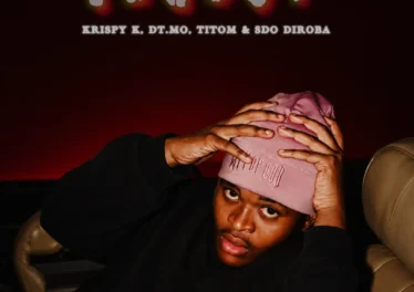 Krispy K, TitoM & DT.MO - iGhost (feat. SdoDiroba, Combos365 & Shaun Michael)